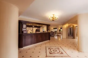 deniz otel - Réception