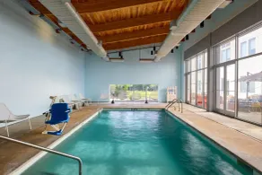 Aloft by Marriott Charleston Airport & Convention Center - Pool