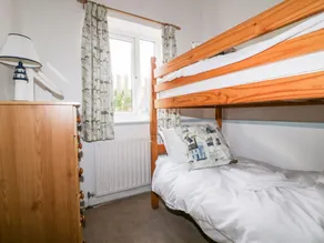 Gull Cottage - Habitación