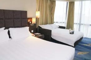 Peace Hotel Beijing - Room