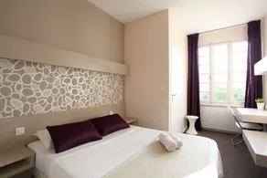 Hotel Little Lodge - Chambre