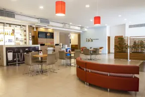 ibis Manaus Distrito Industrial - Recepción