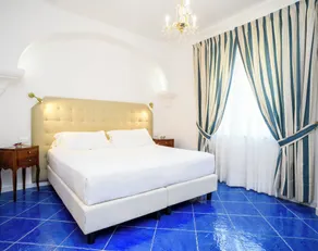 La Casa di Paolo Boutique Hotel - Room