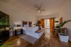 La Poza Boutique Hotel and Spa - Adults 15 plus - Habitación