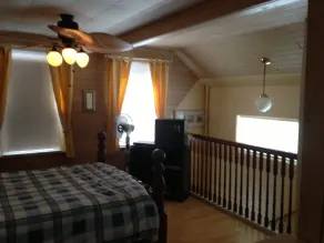 4 Bedroom Cottage on Manitoulin Island Next to Sand Beaches! - Room
