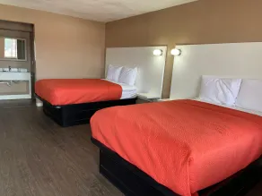 Hotel Eastin Atchison - Rum