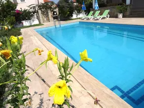 Villa Kubra - Pool