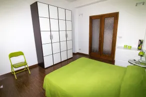 Raffo Rosso - Quarto