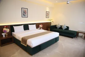 Pink Villa Boutique Hotel - Camera