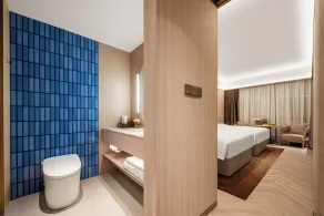 Crystal Hotel Guangzhou BeijingRoad PedestrianStreet - Room