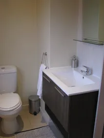 Cherry Berry Guest House - Salle de bain