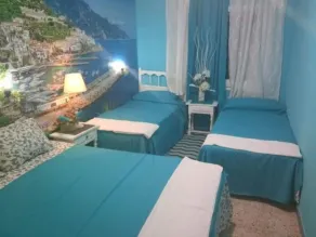 Habitacions Can Pau Guest House - Rum