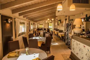 Agriturismo Podere Diamante - Restaurant