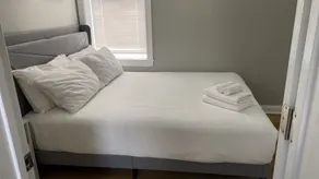 Stylish Apartment near Chicago Downtown - Værelse