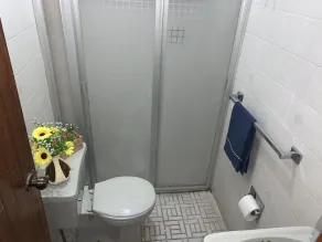Aruma Cuernavaca - Bathroom