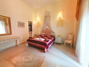 imperial rooms - Chambre