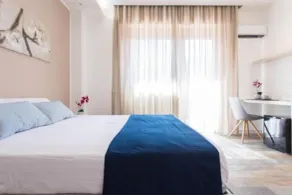 Politeama Luxury Suites - Quarto