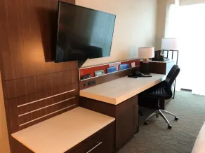 Delta Hotels by Marriott St. John's Conference Centre - Chambre