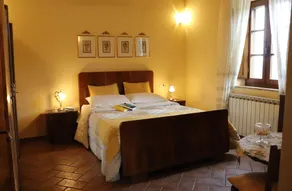 Azienda Agraria La Casella - Værelse