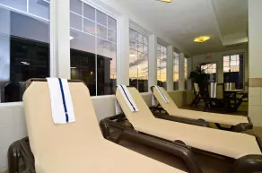 Country Inn & Suites by Radisson, Stevens Point, WI - Piscine