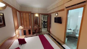 Hotel Pai Viceroy - Rom