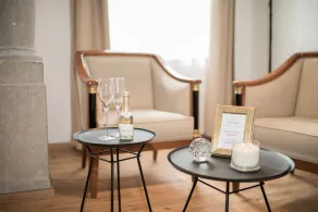 Stadthotel Styria - Chambre