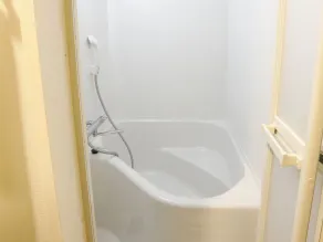 Hotel Sunroute Sopra Kobe Annesso - Bathroom