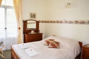 Braemar House B&B and YHA Hostel - Habitación