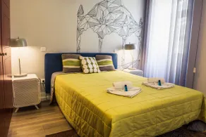 In Barcelos Hostel & Guest House - Chambre
