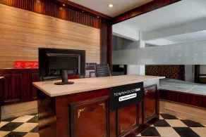 Townhouse Oak Sahastradhara Road Dehradun - Saguão
