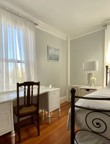 Cliff Lodge - Room