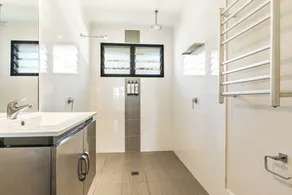 BIG4 Saltwater Yamba Holiday Park - Casa de banho