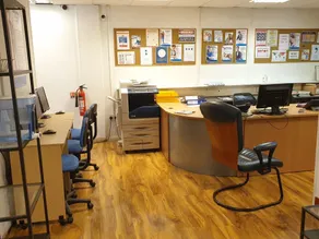 Sterling Suites Ealing - Reception