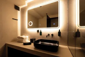 AVAIA boutique hotel - Bathroom