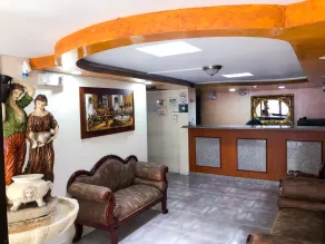 Hotel Villa Lafayette - Reception