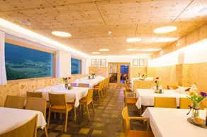 Hotel Gasthof Handl - Restaurant