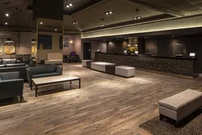 Crowne Plaza Harrogate by IHG - Reception