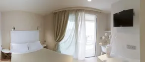 Suite & Spa Mirabel - Zimmer