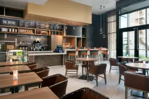 Residence Inn by Marriott Phoenix Downtown - Restaurant