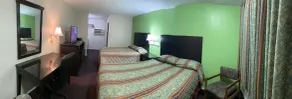 Sunrise Inn - Zimmer
