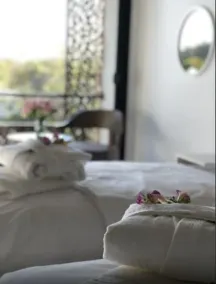 T. Design Hotel - Room
