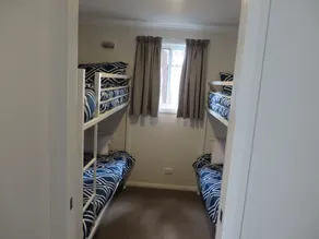 Yea Riverside Caravan Park - Quarto
