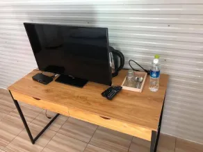 Inboxhome resort - Room amenity
