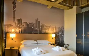 Reef Hotel - Room