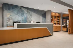 SpringHill Suites By Marriott Charleston Airport & Convention Center - Réception