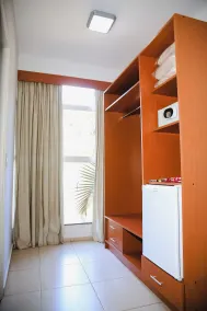 Hotel Água Das Araras - Room