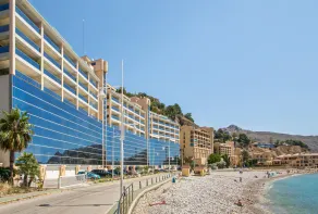Pierre & Vacances Altea Beach - Port - Værelse