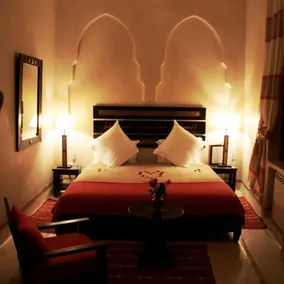 Riad Diana - Rom