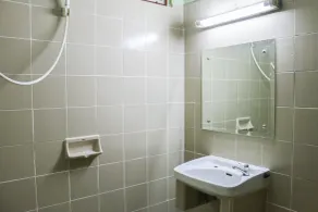Nakornping Hotel - Casa de banho