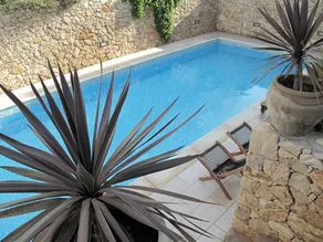 Apartamento Com Piscina E Terraço Panorâmico - Piscina